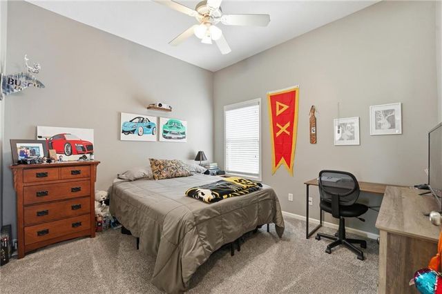 9611 N Ditzler Court, Kansas City, MO 64157