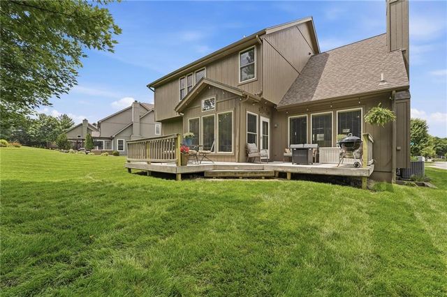 9611 N Ditzler Court, Kansas City, MO 64157
