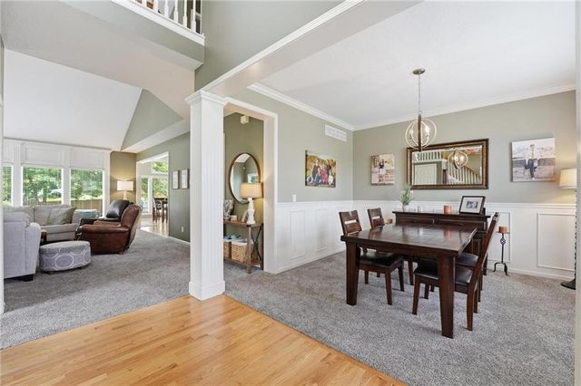 9611 N Ditzler Court, Kansas City, MO 64157