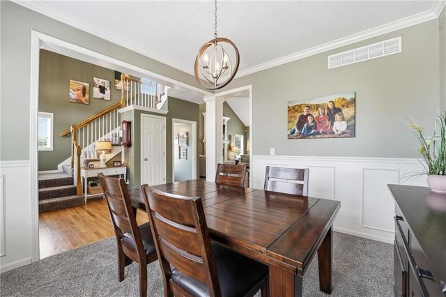 9611 N Ditzler Court, Kansas City, MO 64157