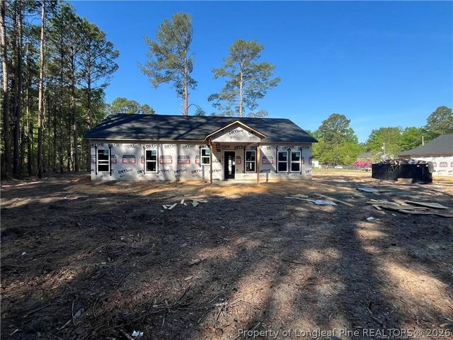 1434 Halsey Loop, Hope Mills, NC 28348