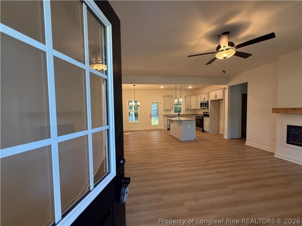 1434 Halsey Loop, Hope Mills, NC 28348 — photo 2