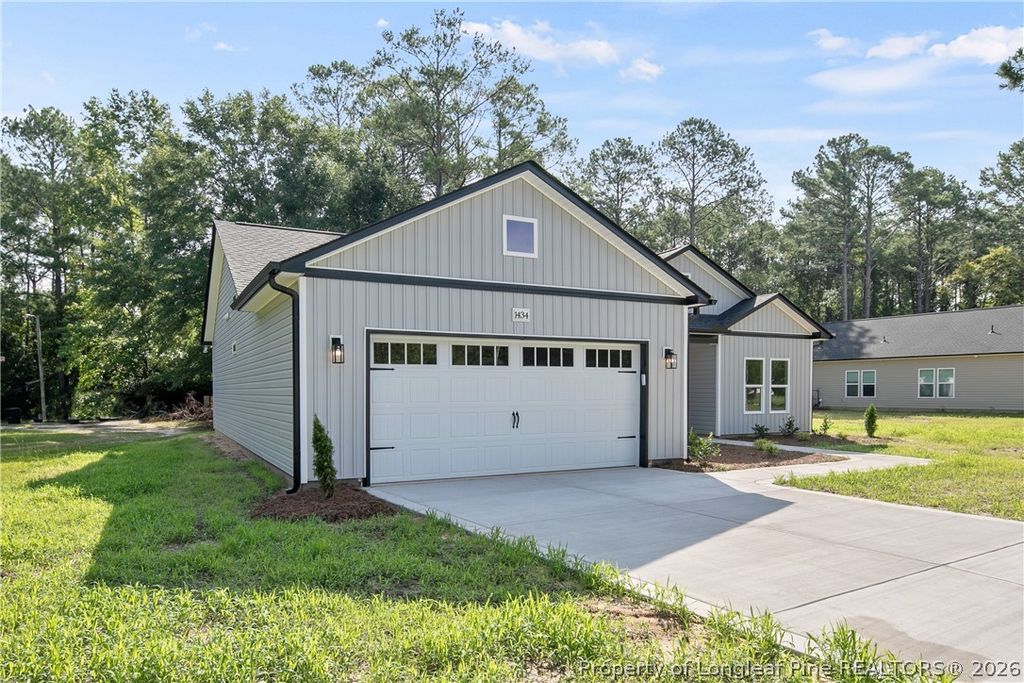 1434 Halsey Loop, Hope Mills, NC 28348 — photo 3
