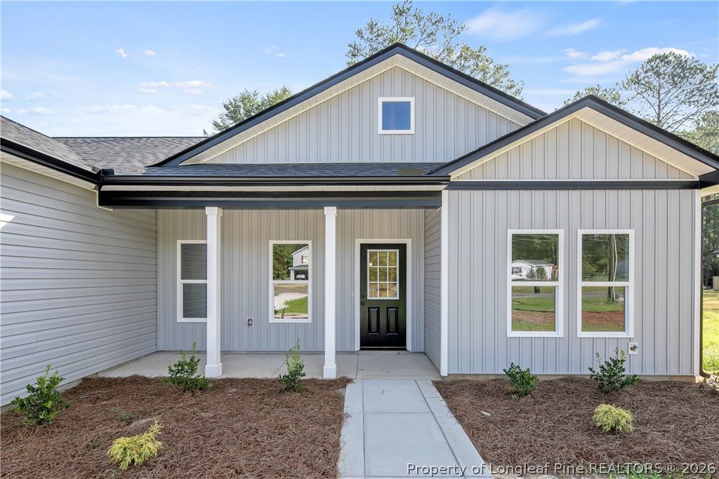 1434 Halsey Loop, Hope Mills, NC 28348 — photo 4