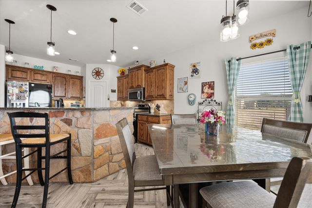 12549 County Road 1002, Godley, TX 76044