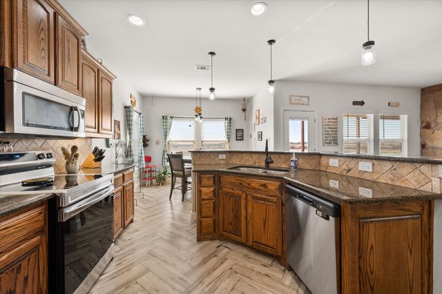 12549 County Road 1002, Godley, TX 76044