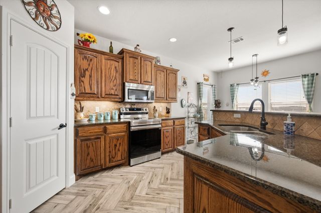 12549 County Road 1002, Godley, TX 76044