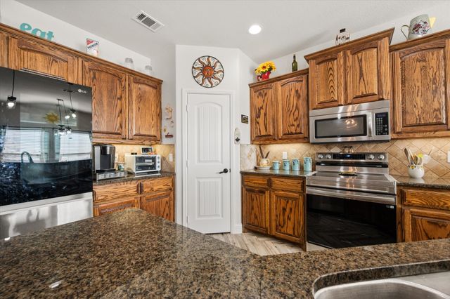 12549 County Road 1002, Godley, TX 76044