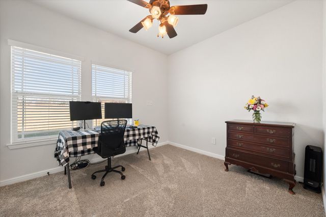 12549 County Road 1002, Godley, TX 76044