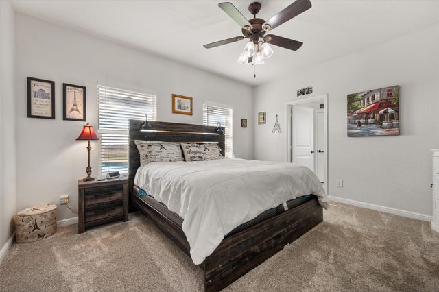 12549 County Road 1002, Godley, TX 76044