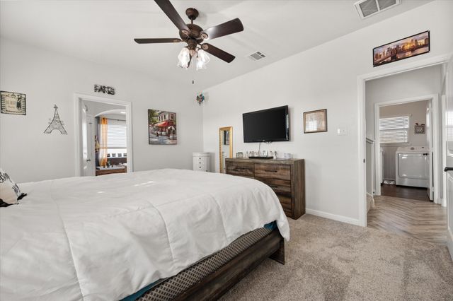 12549 County Road 1002, Godley, TX 76044