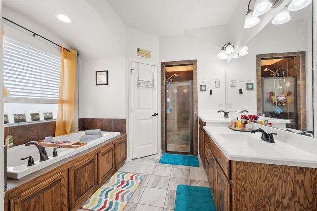 12549 County Road 1002, Godley, TX 76044