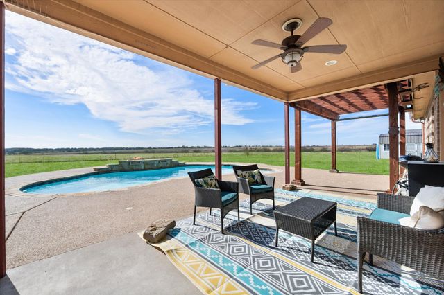 12549 County Road 1002, Godley, TX 76044