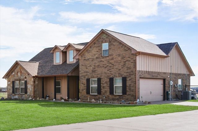 12549 County Road 1002, Godley, TX 76044