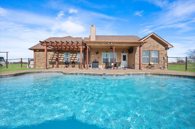 12549 County Road 1002, Godley, TX 76044