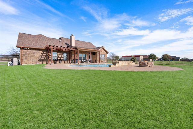 12549 County Road 1002, Godley, TX 76044