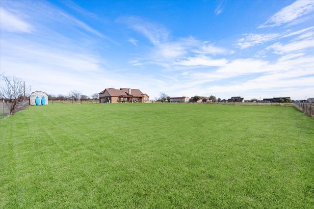 12549 County Road 1002, Godley, TX 76044