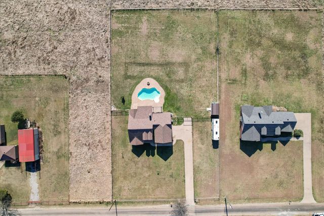 12549 County Road 1002, Godley, TX 76044