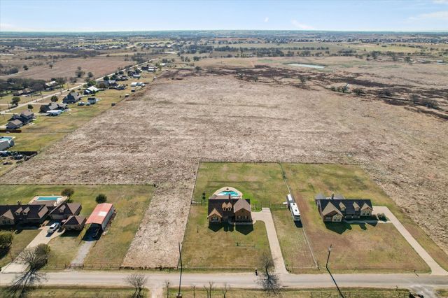 12549 County Road 1002, Godley, TX 76044