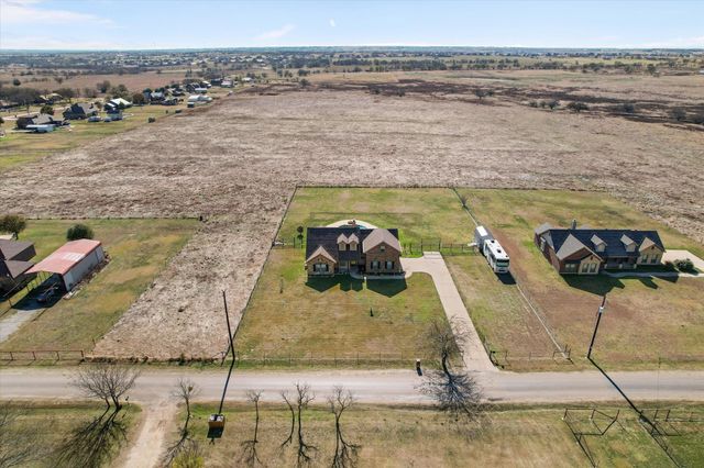 12549 County Road 1002, Godley, TX 76044