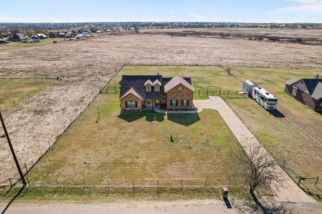 12549 County Road 1002, Godley, TX 76044