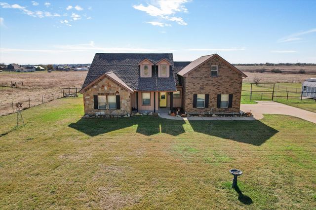 12549 County Road 1002, Godley, TX 76044