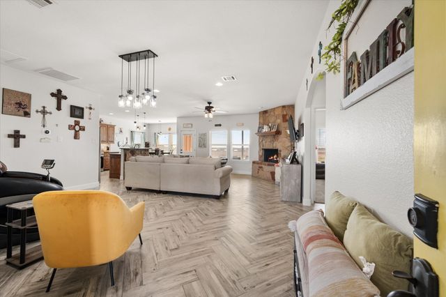 12549 County Road 1002, Godley, TX 76044