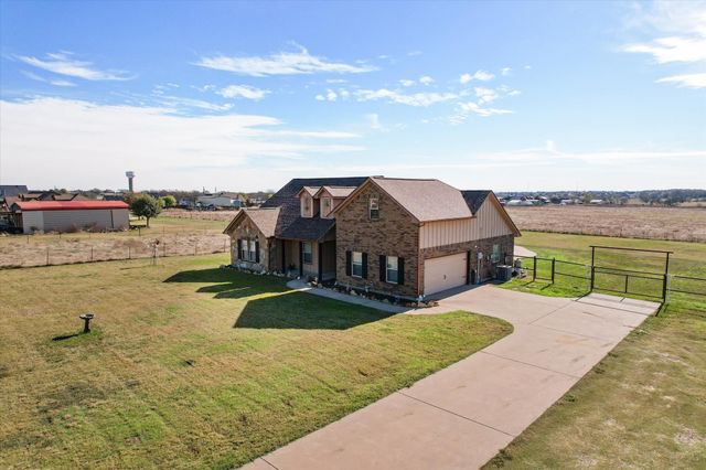12549 County Road 1002, Godley, TX 76044