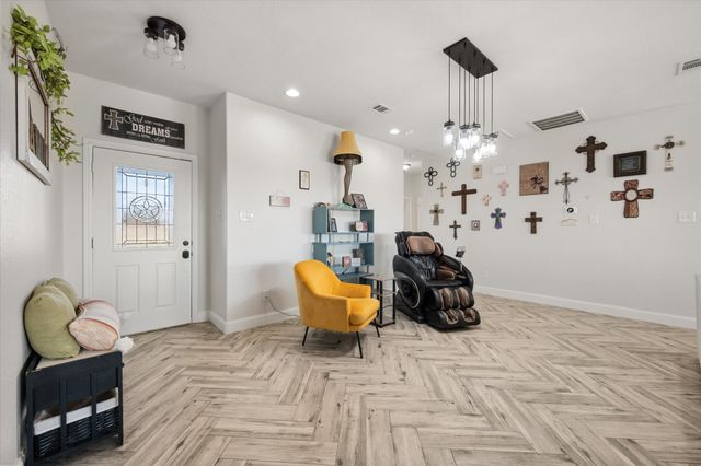 12549 County Road 1002, Godley, TX 76044