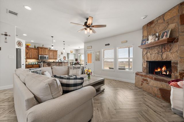 12549 County Road 1002, Godley, TX 76044