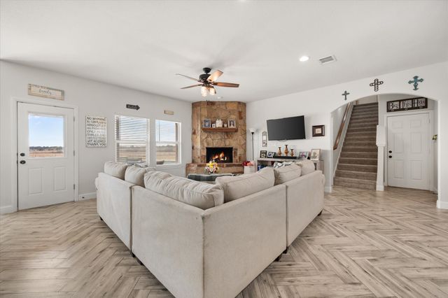 12549 County Road 1002, Godley, TX 76044