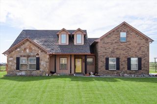 12549 County Road 1002, Godley, TX 76044