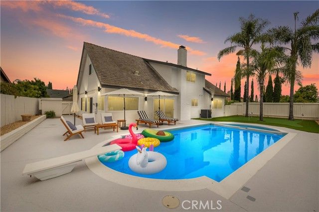 24091 Marathon, Mission Viejo, CA 92691