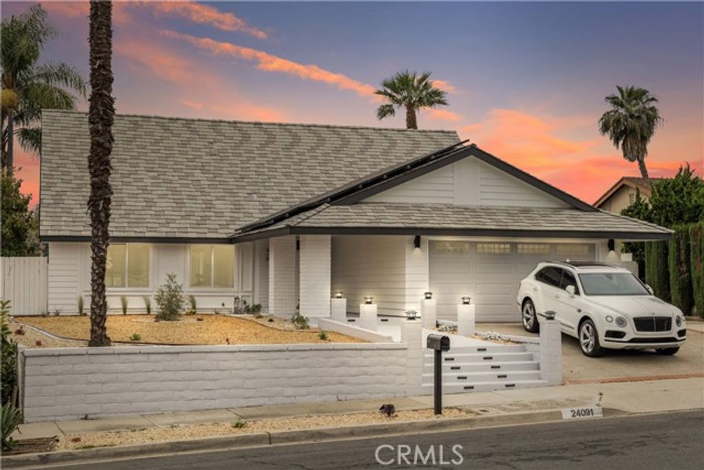 24091 Marathon, Mission Viejo, CA 92691