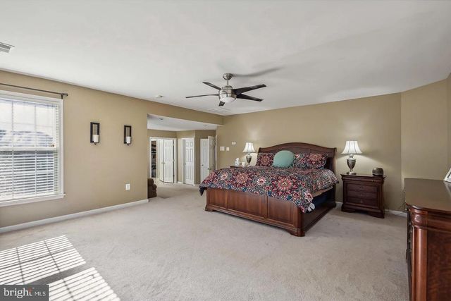 173 AUTUMN WIND CT, Warrenton, VA 20186