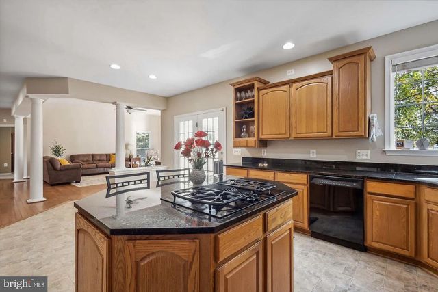 173 AUTUMN WIND CT, Warrenton, VA 20186