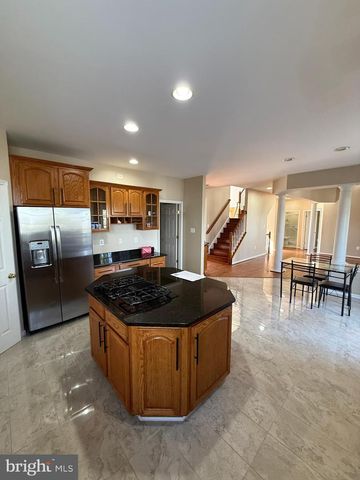 173 AUTUMN WIND CT, Warrenton, VA 20186