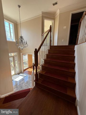 173 AUTUMN WIND CT, Warrenton, VA 20186