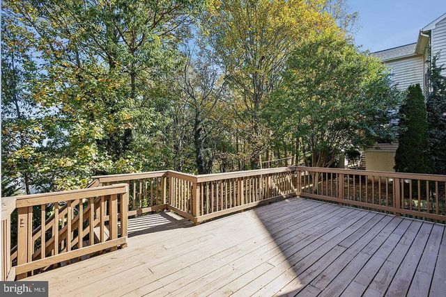 173 AUTUMN WIND CT, Warrenton, VA 20186