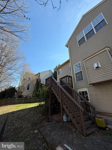 173 AUTUMN WIND CT, Warrenton, VA 20186