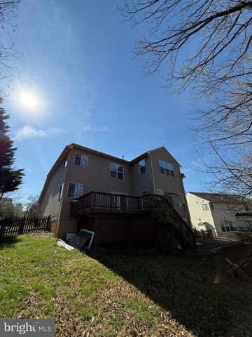 173 AUTUMN WIND CT, Warrenton, VA 20186