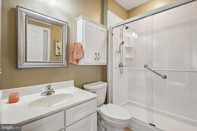 173 AUTUMN WIND CT, Warrenton, VA 20186