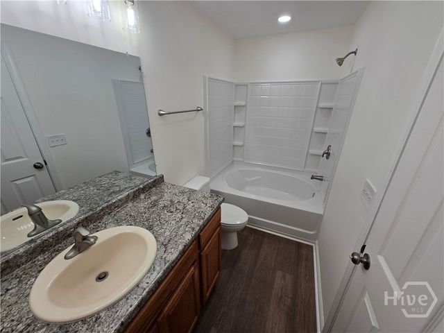 77 Tiller Way, Port Wentworth, GA 31407