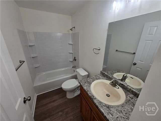 77 Tiller Way, Port Wentworth, GA 31407