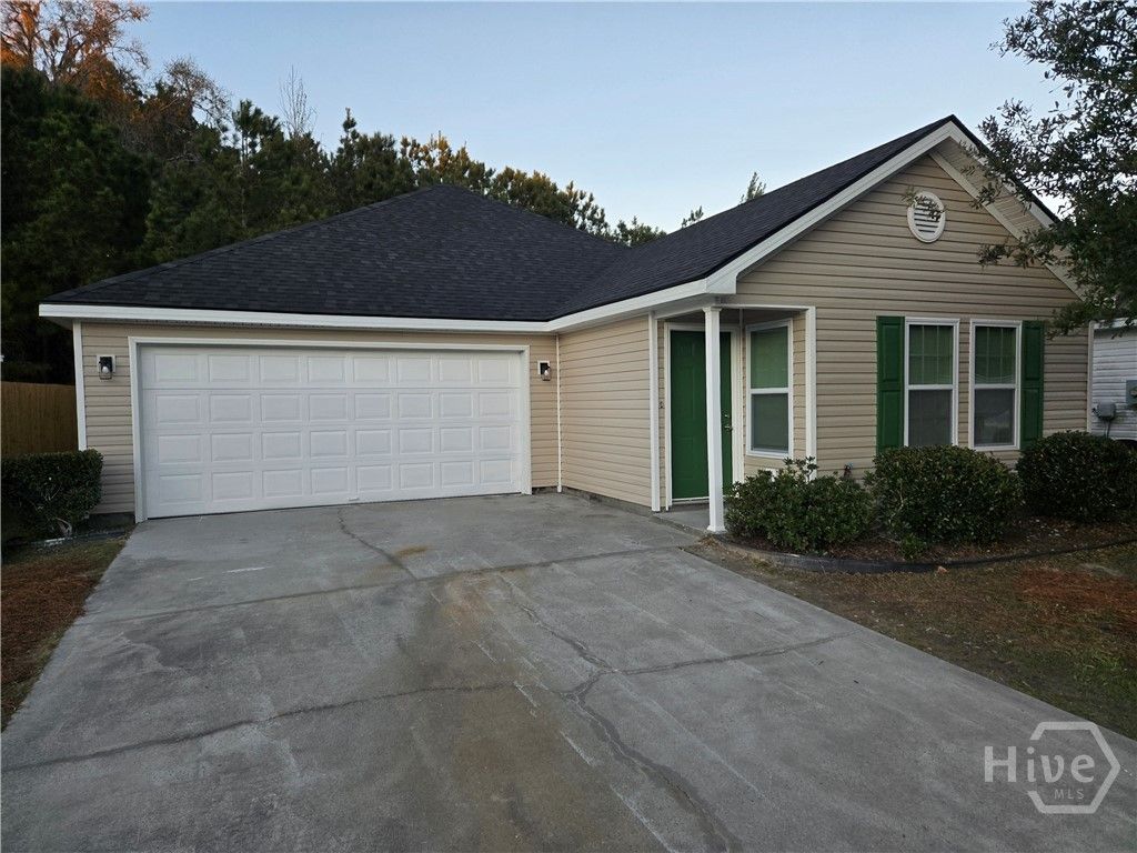 77 Tiller Way, Port Wentworth, GA 31407