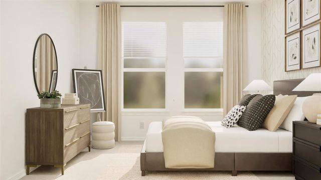 516 Corniche CIR, Hutto, TX 78634