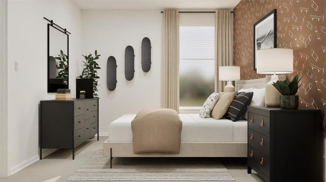 516 Corniche CIR, Hutto, TX 78634