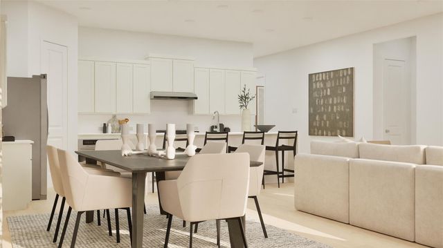 516 Corniche CIR, Hutto, TX 78634