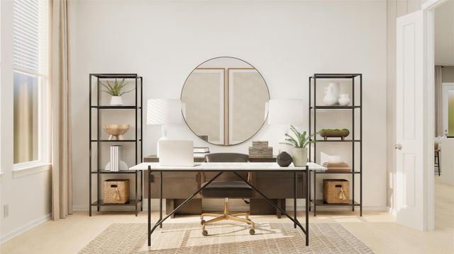 516 Corniche CIR, Hutto, TX 78634