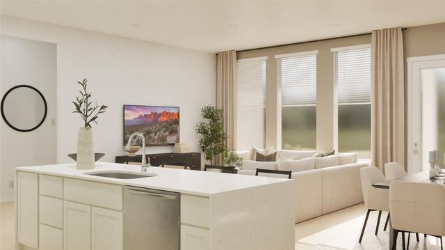 516 Corniche CIR, Hutto, TX 78634